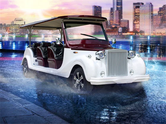 Airport Golf Carts for Sale