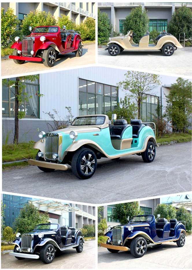Luxury Golf Carts for Sale (1)