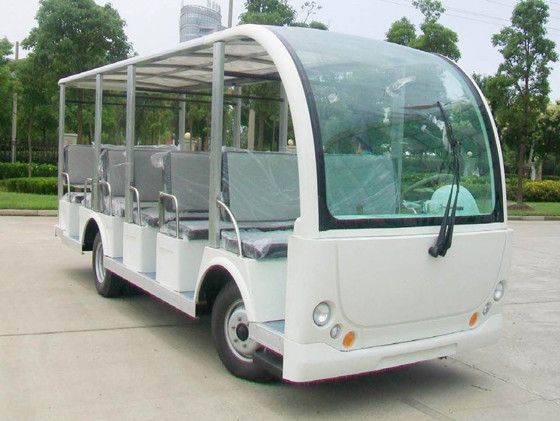 23 Seater Sightseeing Car