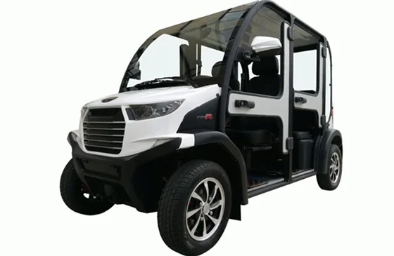 Italcar Golf Cart manufacturer