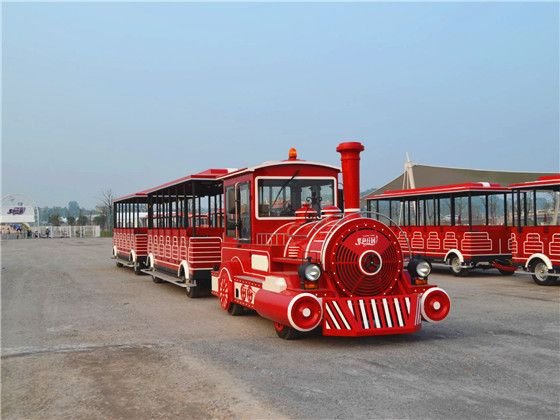 Tourist Train Rides for sale