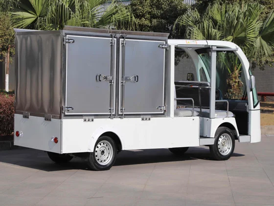 Beverage Golf Carts for Sale
