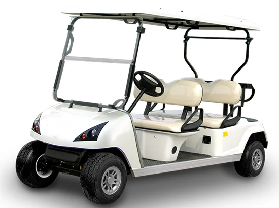 4 Seater Golf Cart GM-4