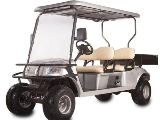 4 Seater Golf Cart GMD-H4