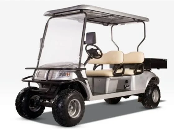 Lifted Golf Carts for Sale