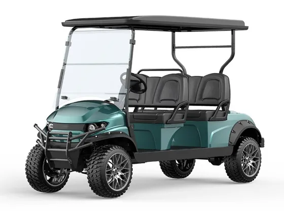 Lithium Golf Cart for Sale