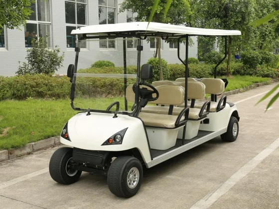 Golf car buggy deals